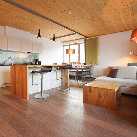 Appartements Waluliso by Schladming-Appartements Zimmer foto