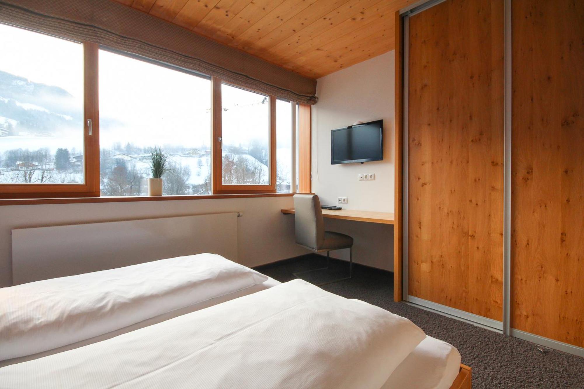 Appartements Waluliso by Schladming-Appartements Zimmer foto