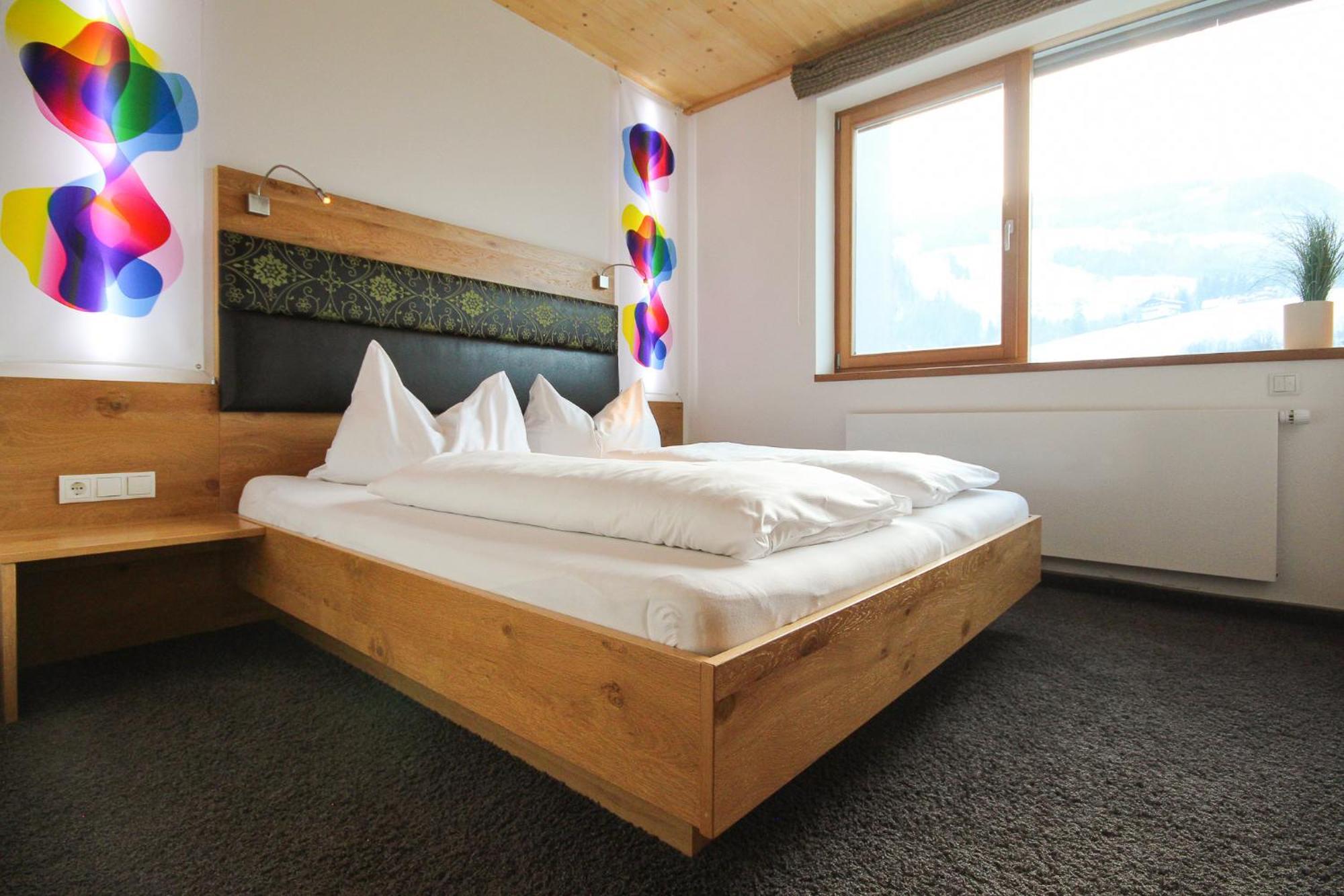 Appartements Waluliso by Schladming-Appartements Zimmer foto