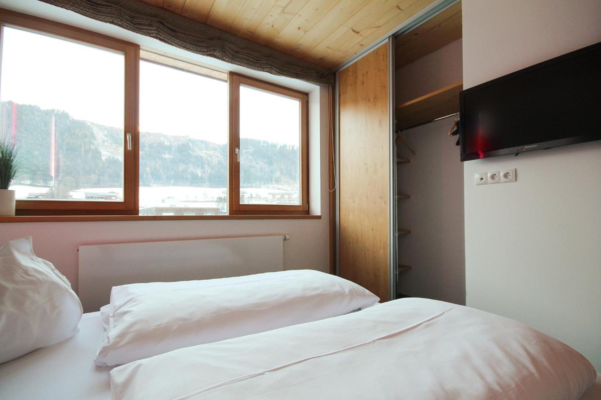 Appartements Waluliso by Schladming-Appartements Zimmer foto