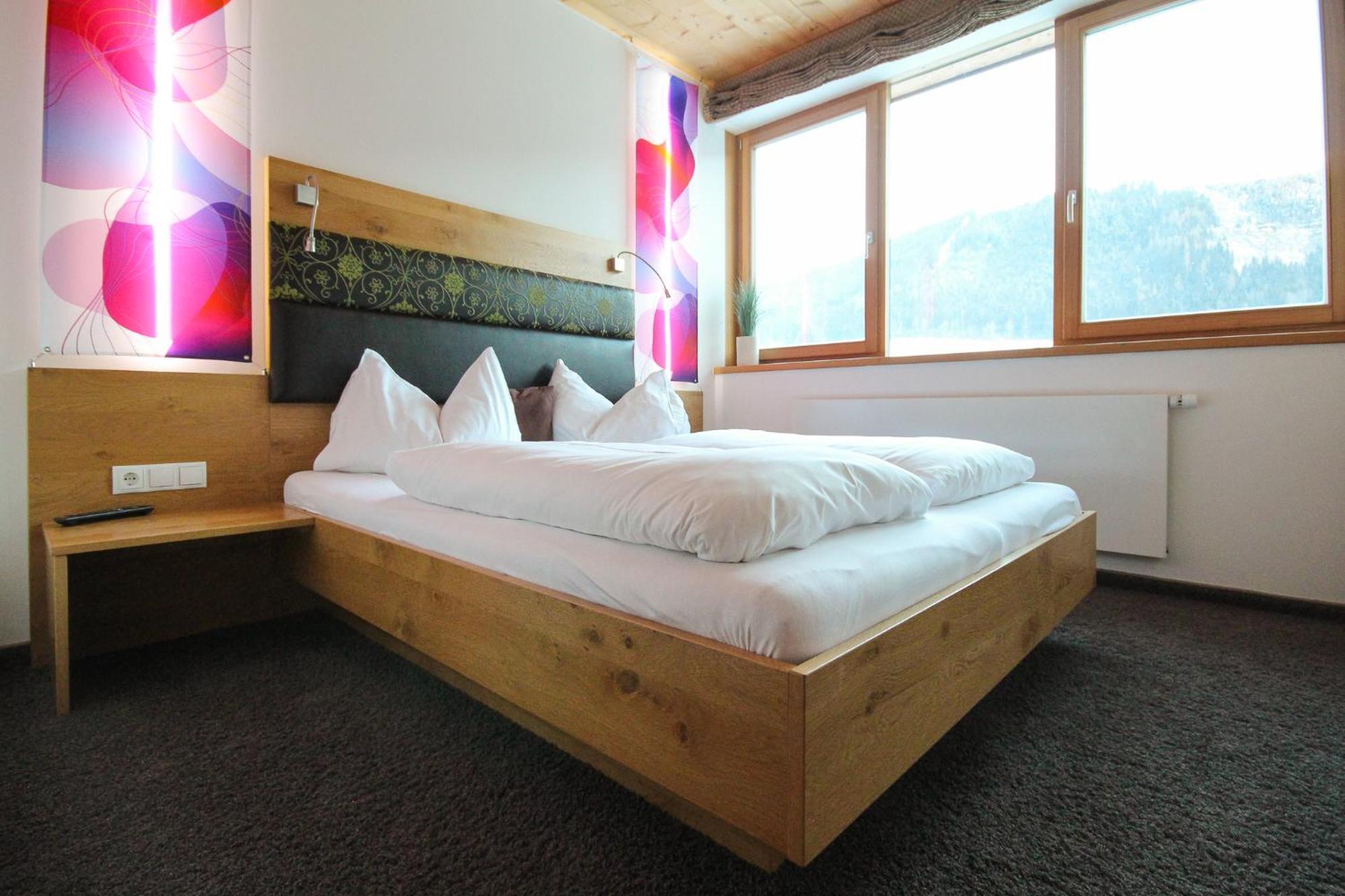 Appartements Waluliso by Schladming-Appartements Zimmer foto