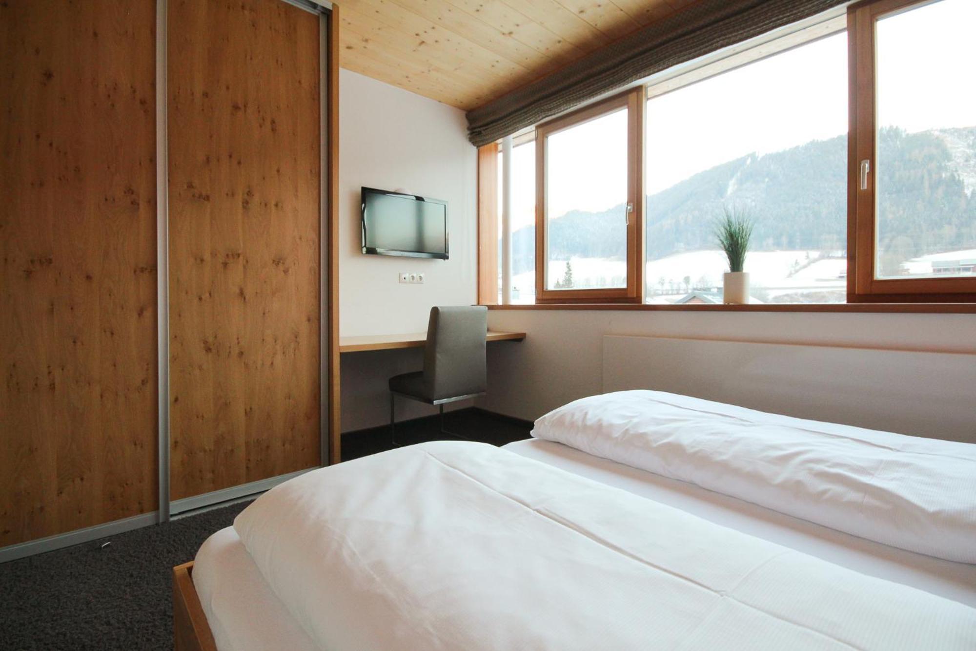 Appartements Waluliso by Schladming-Appartements Zimmer foto