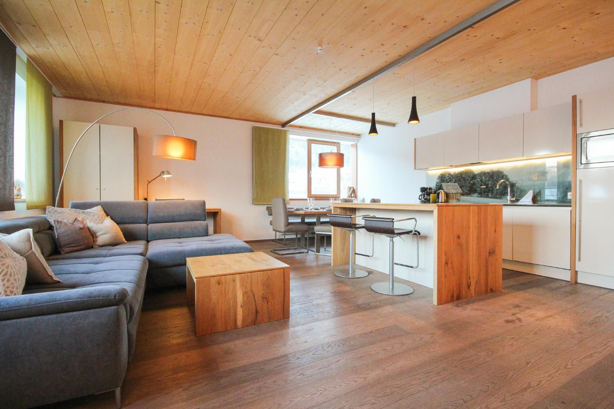 Appartements Waluliso by Schladming-Appartements Zimmer foto